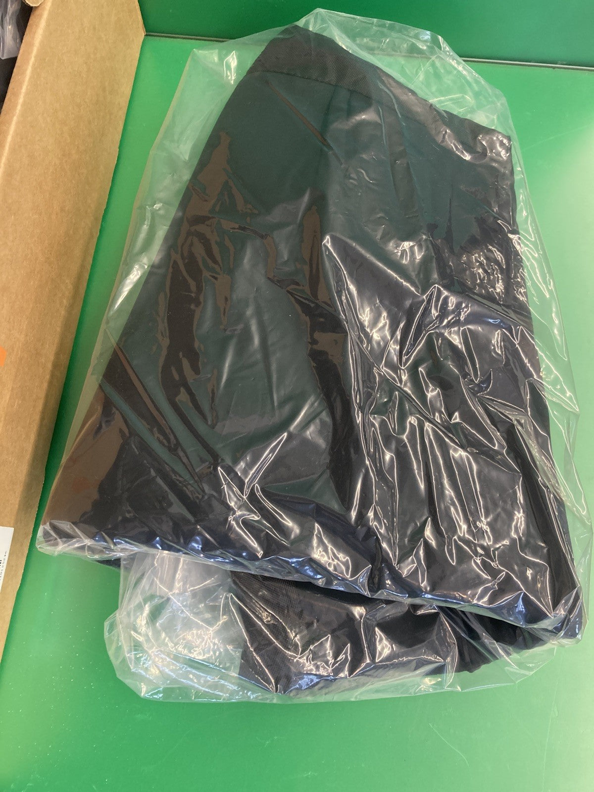 NEW* Jay Fusion Gel Seat Cushion w/ Extra Cover for Wheelchair 21"W x 20"D #K834