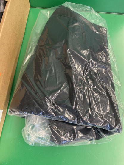 NEW* Jay Fusion Gel Seat Cushion w/ Extra Cover for Wheelchair 21"W x 20"D #K834