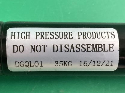 High Pressure Gas Tiller Shock for Golden Companion II Electric Scooter #J282