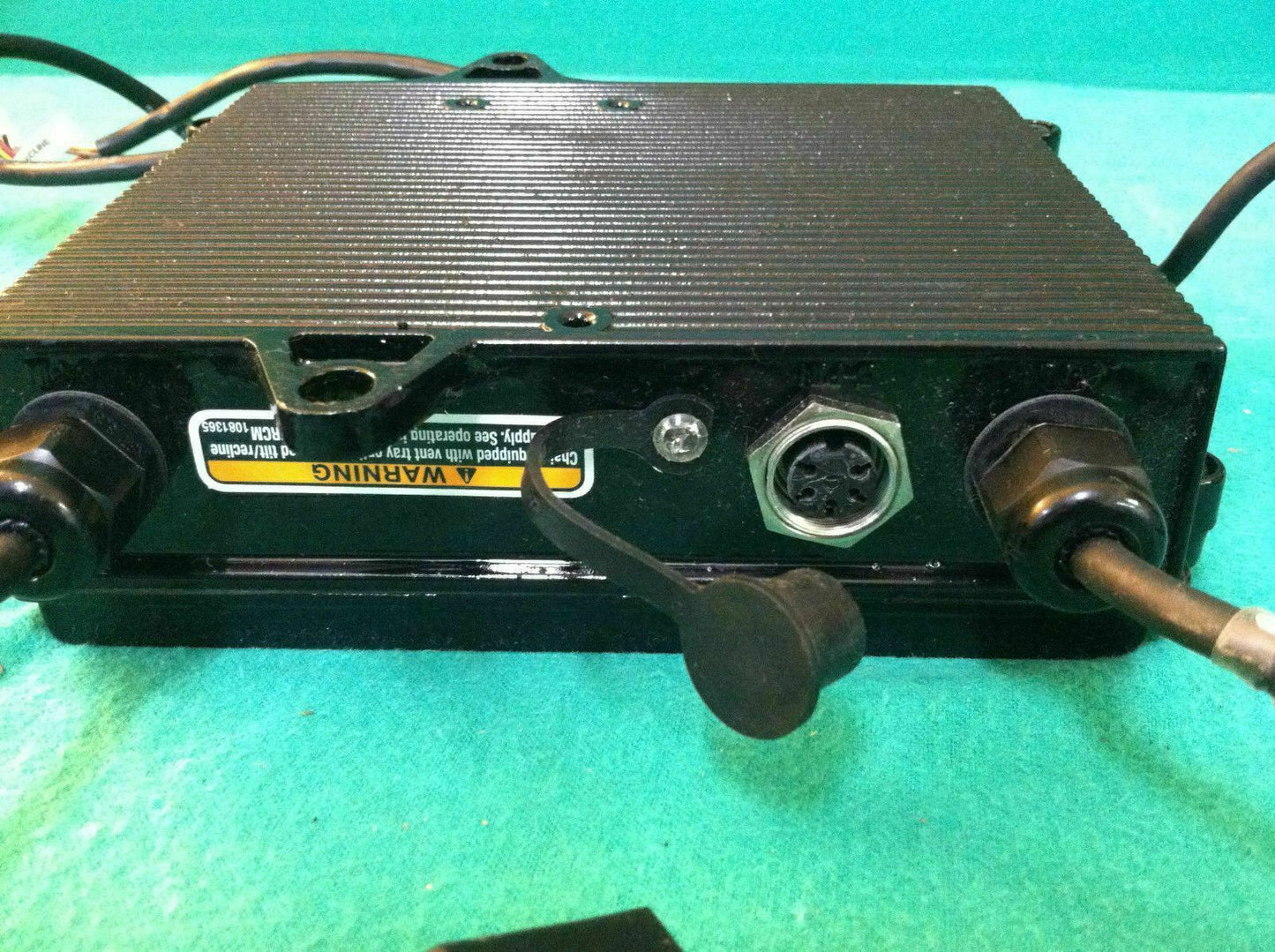 Invacare Control Module 1109547 for Torque SP  #1718