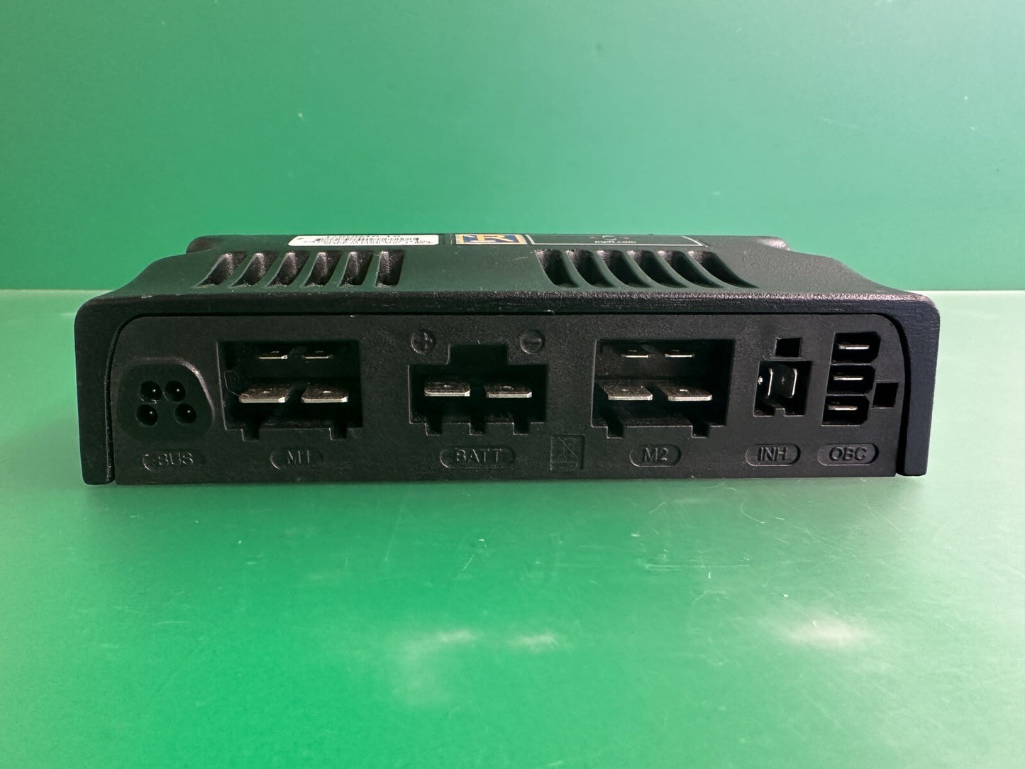 80A PG Drives R Net control module D50945.12 for Permobil C300 Powerchair #H836