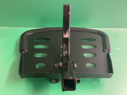 Footrest / Footplate Assembly for the Drive Trident Power Wheelchair #i125