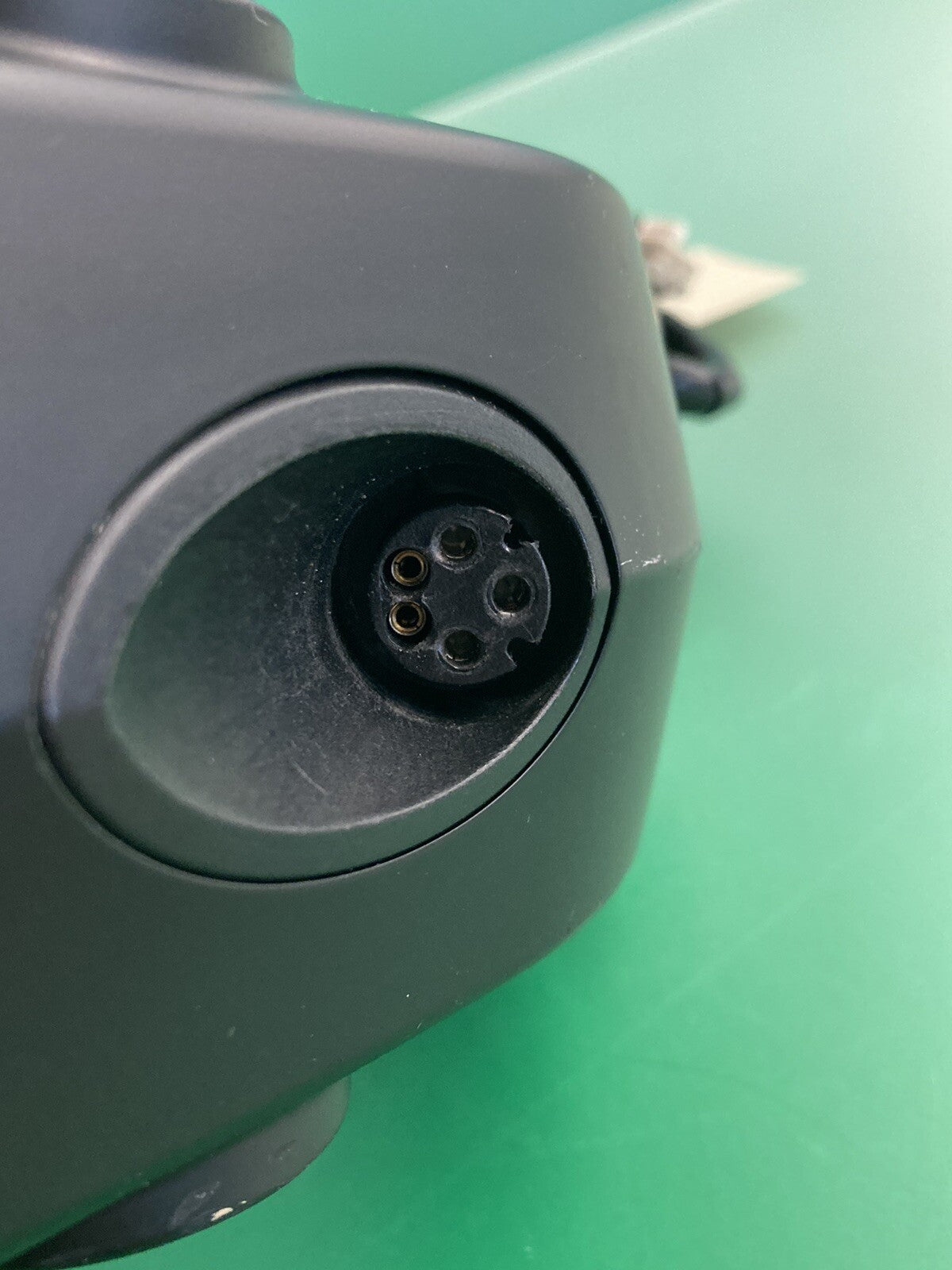 Quantum QLogic2 Joystick CTL123217 for Quantum Power Wheelchair 1751-8009 #i883