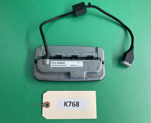 35 Amp Control Module D51300.07 for Jazzy GO CHAIR Wheelchair CTL155922 #K768