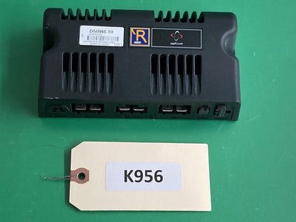 120a Rnet Power Module / Control Module for Power Wheelchair D50946.19 #K956