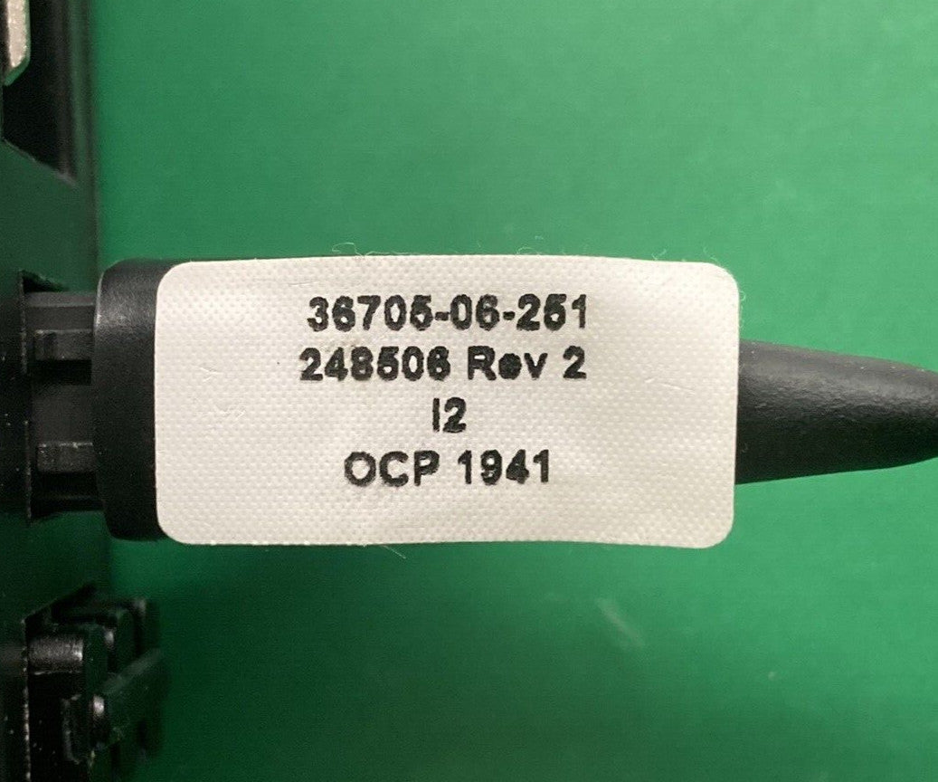 120a Rnet Power Module / Control Module for Power Wheelchair D50903.15 #K542