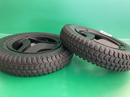 Drive Wheels for the Permobil F3 F5 M3 M5 Power Wheelchairs Set of 2* #K759