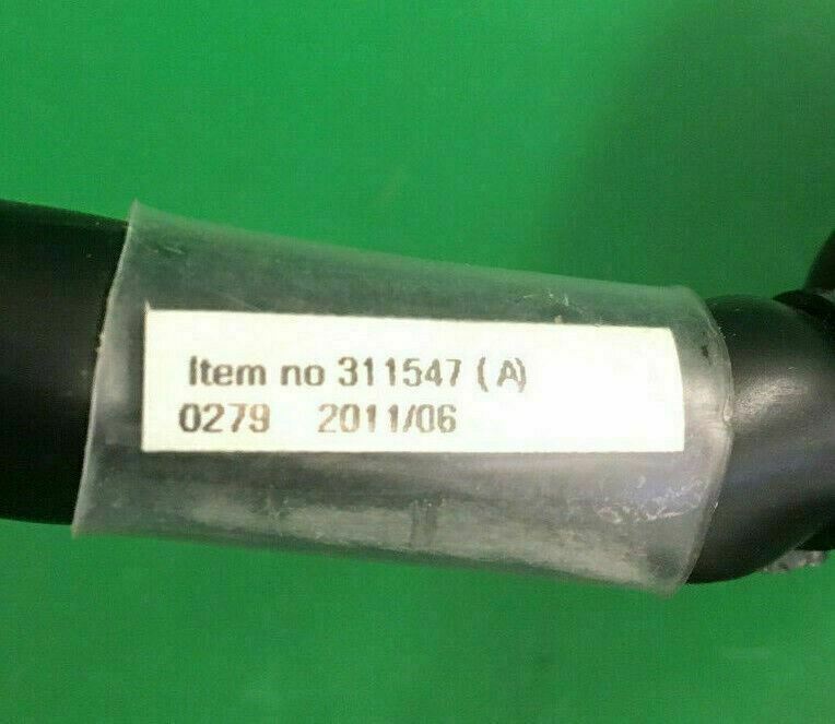 MOTOR CABLES, RIGHT & LEFT for PERMOBIL M300 Power Wheelchair 311547 A/B #D733