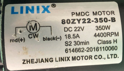 Motors for Permobil M3 Power Wheelchair 330723/330819 313934/313935 #K146
