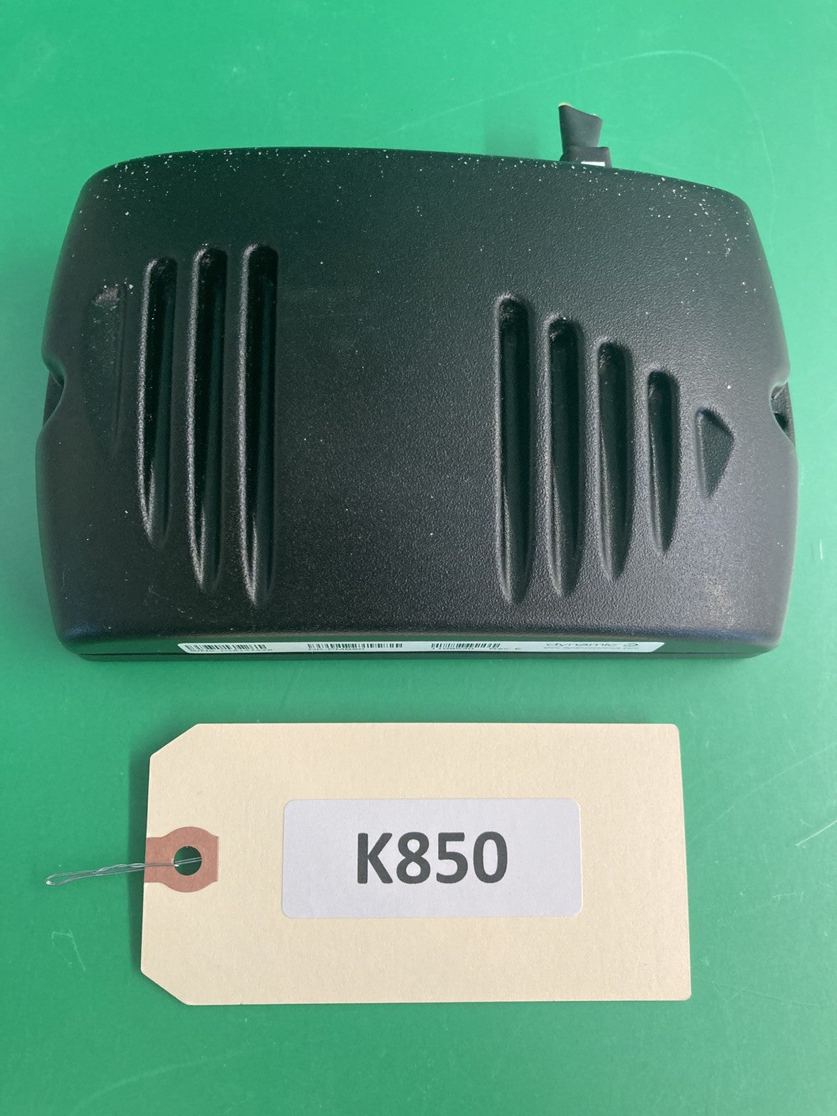 Dynamic DK-PMB60 1109530 Jazzy Elite HD / 14 Power Wheelchair Module SHARK #K850