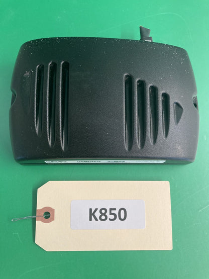 Dynamic DK-PMB60 1109530 Jazzy Elite HD / 14 Power Wheelchair Module SHARK #K850