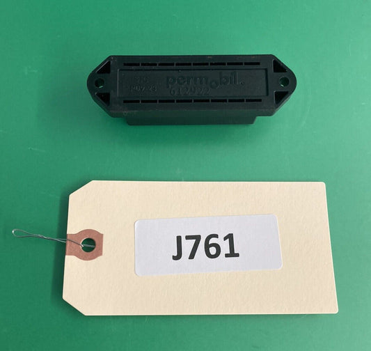 Permobil ICS Multi link Connector Block for Power Wheelchairs 612922 #J761