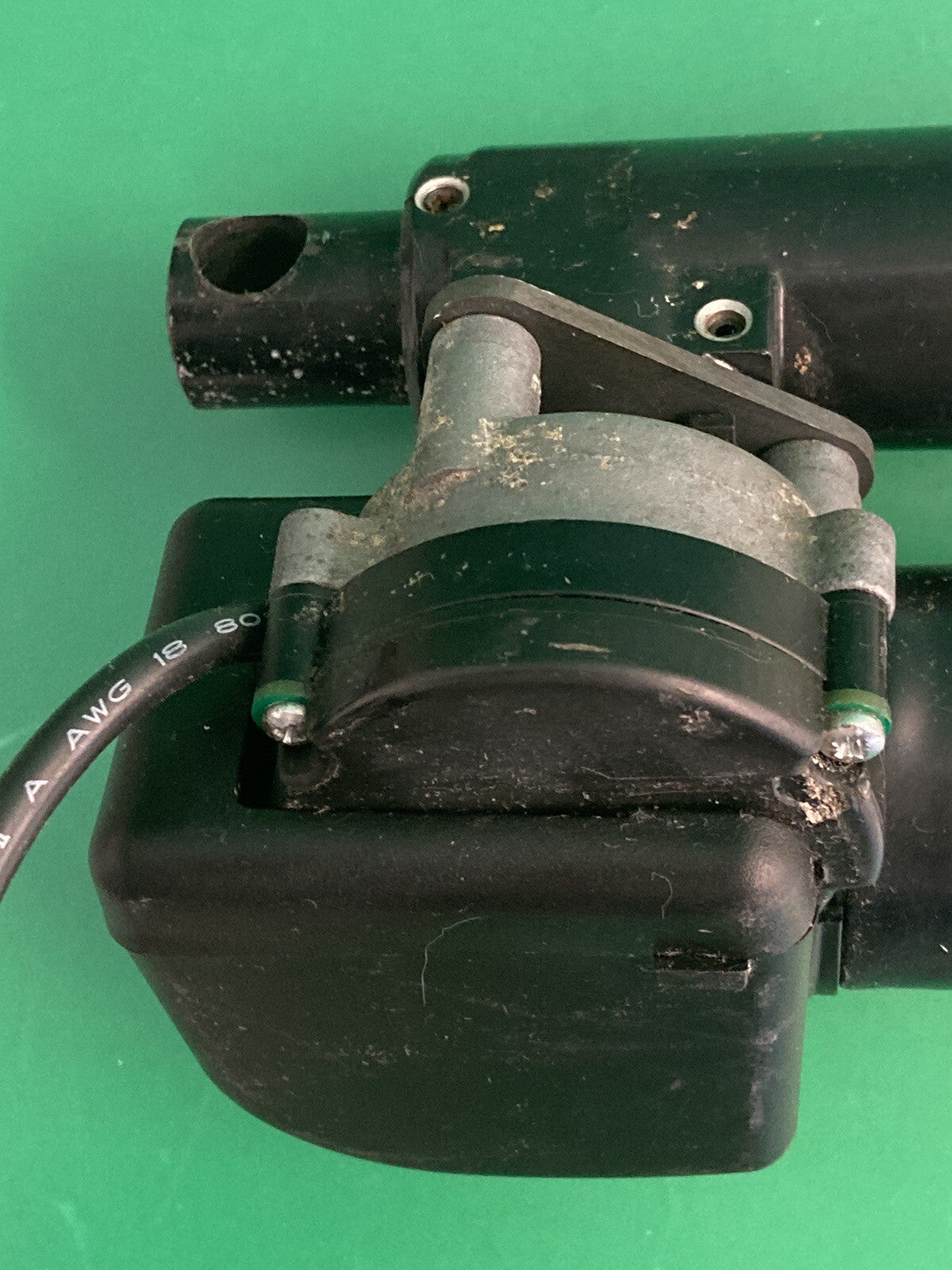 Permobil 3G Seating Recline Actuator 319608 for Power Wheelchair 82520023  #J187