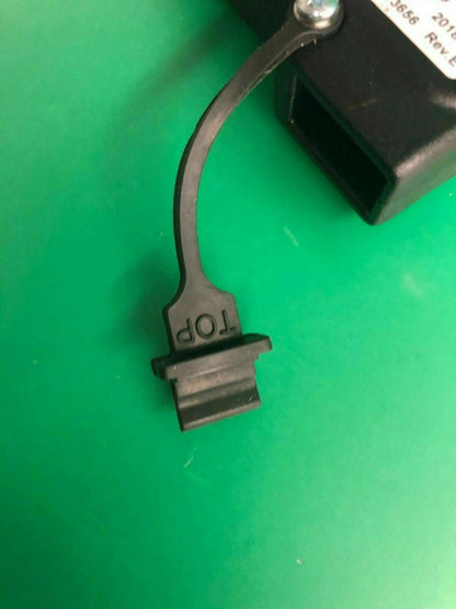 Permobil USB Charger 5V 1,5A 324869 for Permobil Power Wheelchair
