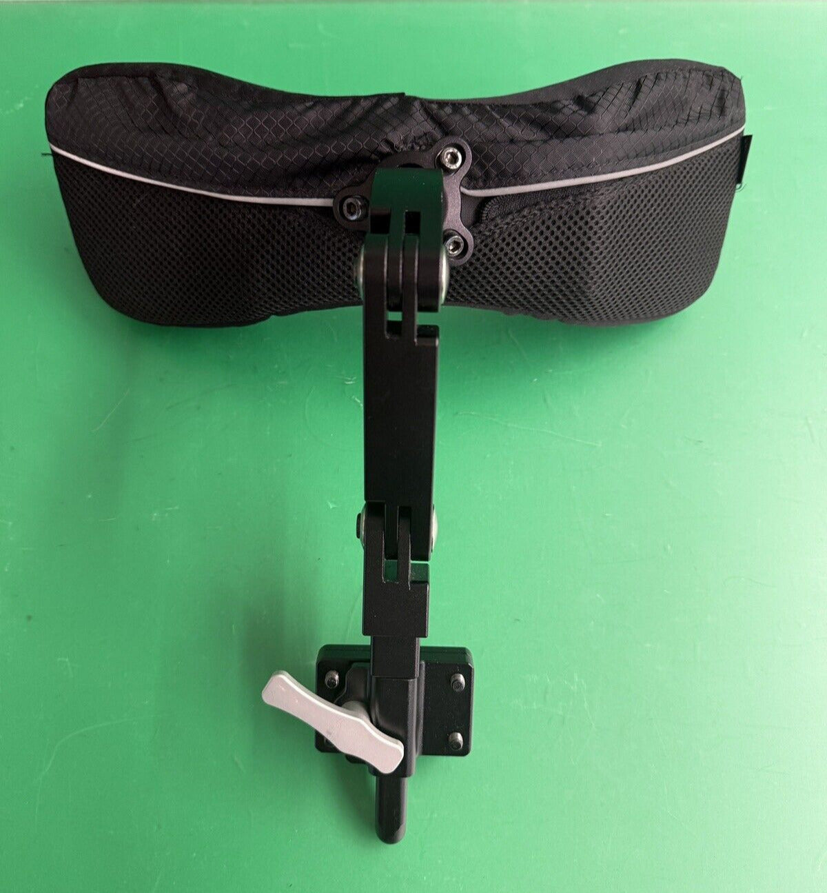 Latest Style BodiLink Permobil Adjustable Head Rest for Power Wheelchair #K292