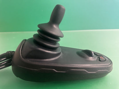 Penny & Giles 2 Key (4 PIN PLUG) Joystick D51157.03 for Power Wheelchair #J503