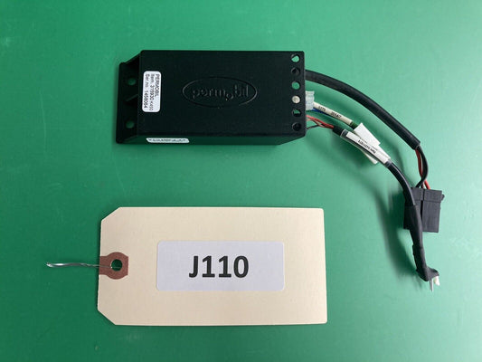 Permobil Elevate Control Box for Power Wheelchair Item 315930 K450  #J110