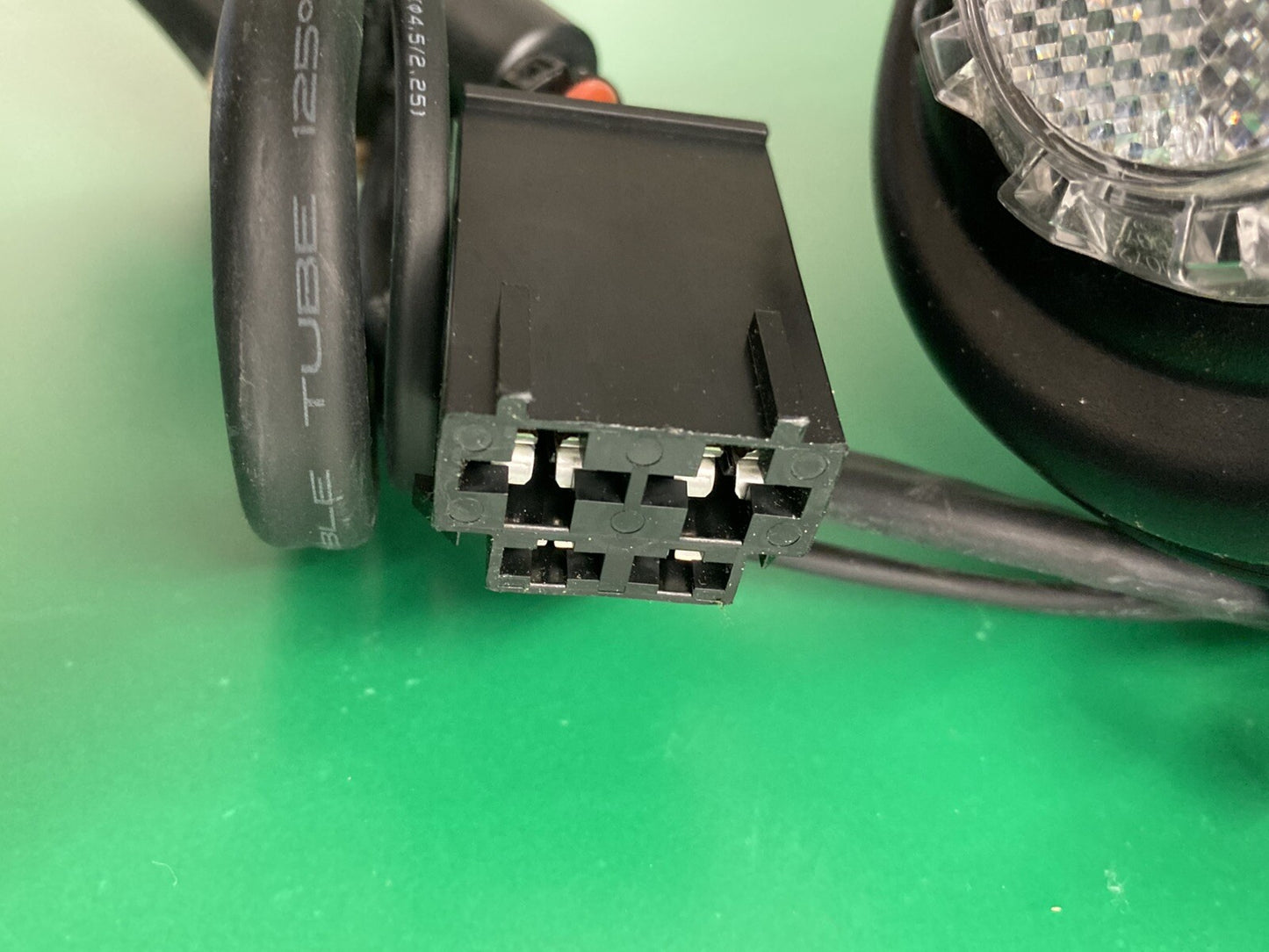 Motors for Permobil M3 Power Wheelchair 330723/330819 313934/313935 #K628