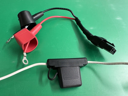 Battery Wiring Harness for Hoveround MPV5 Power Wheelchair  #H733