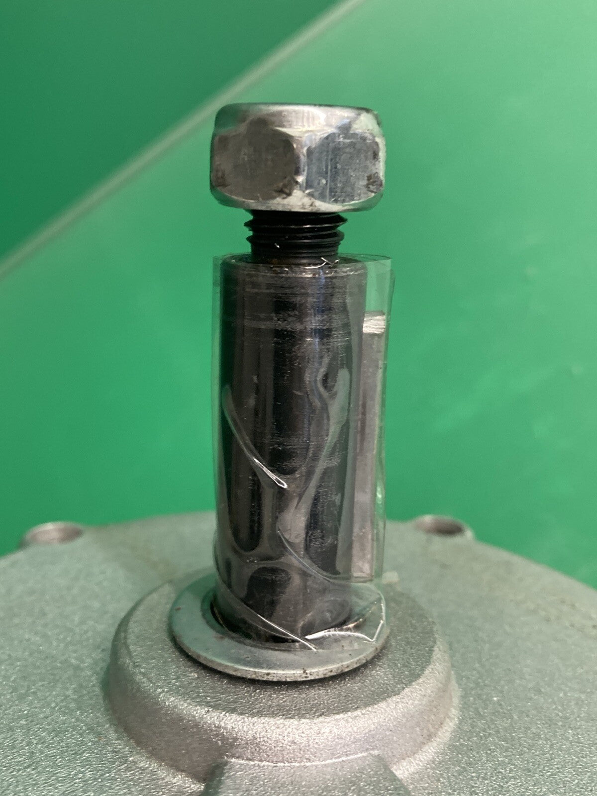 Left & Right Drive Motors for the EA ONE Folding Power Wheelchair ZY1016LZ #K587