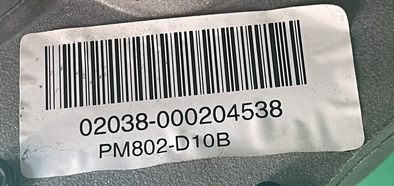 Motors for the Pride Jazzy Select Powerchair DRVMOTR1281 /DRVMOTR1282 #H626