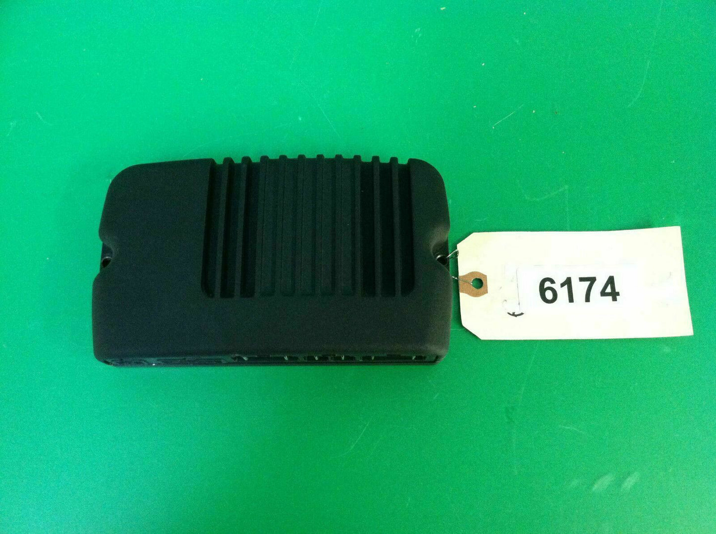 Control Module for Pride Quantum Model: 1750-3509 Part: CTLDC1466 #6174