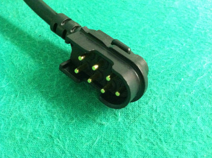 Invacare  Control Module MK6i Aux 1-2  1136910 for Power Wheelchair  #4422