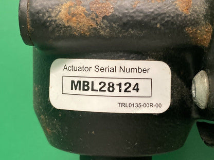 Tilt Actuator Type: LL-5001/41- 94QARB2 for Power Wheelchair #J011