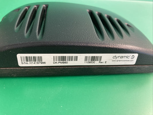Dynamic DK-PMB60 1109530 Jazzy Elite HD / 14 Power Wheelchair Module SHARK #K739