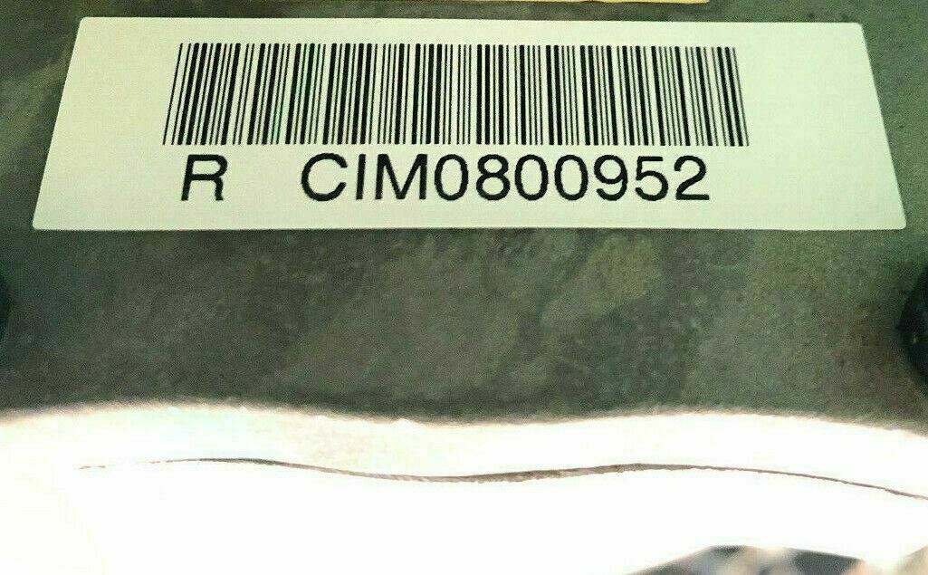 Left & Right Motors for Hoveround MPV5 Powerchair 0800952 / 0800952 L & R #F065