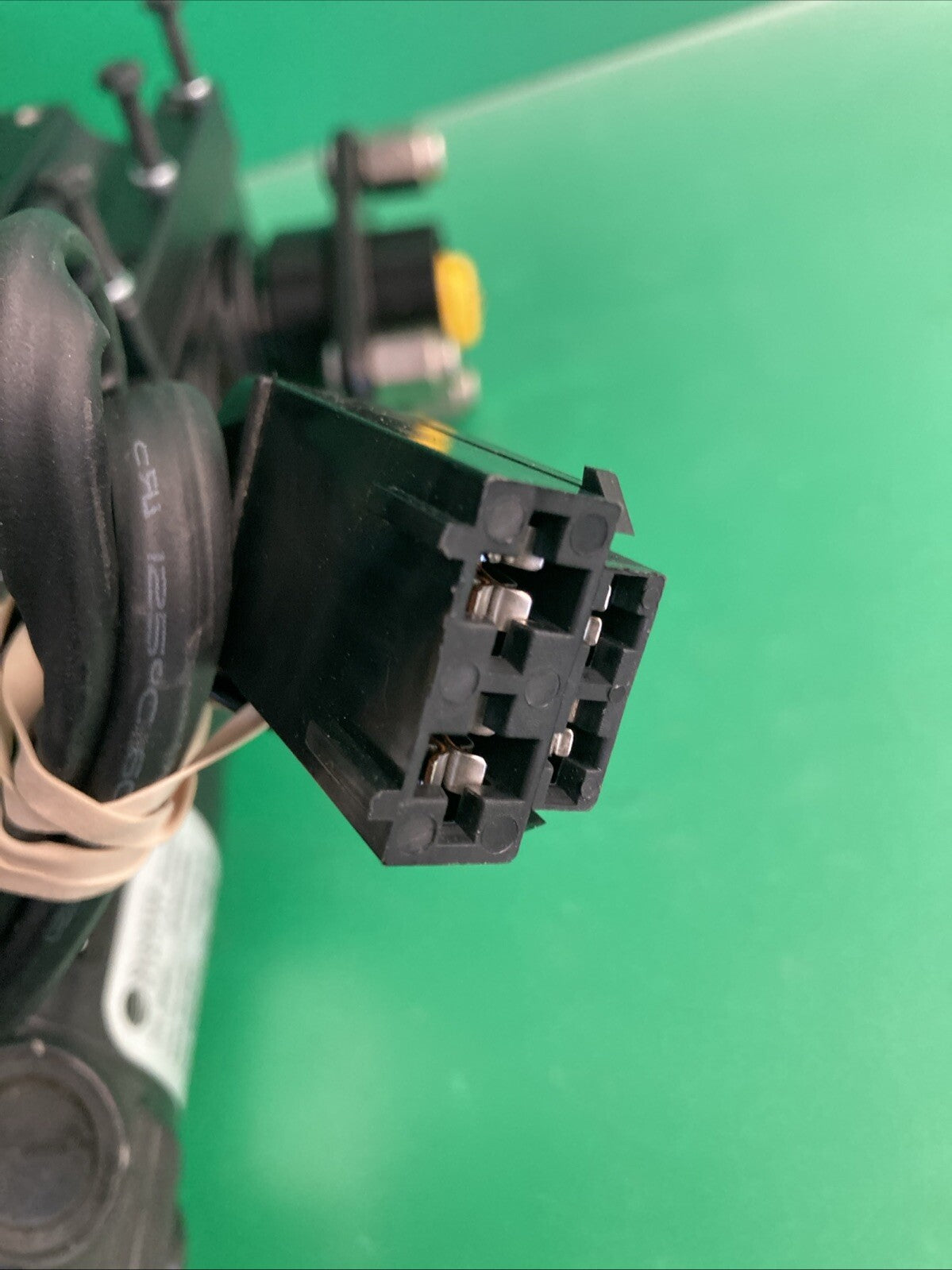 Left & Right Motors for Quickie Q700M Power Wheelchair 250286 / 250287 #K356