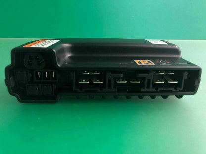 R Net PG Drives D51109.09 Quickie Power Wheelchair Control Module