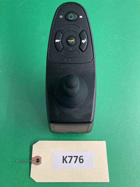 DYNAMIC Joystick for Power Wheelchair -  Model #:DK-REMD01 - SHARK  #K776
