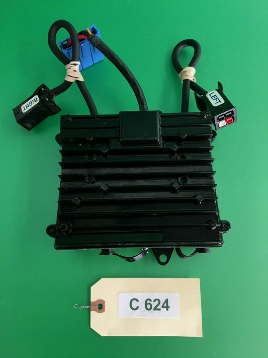 Invacare Control Module 1105707 for Power Wheelchair #C624