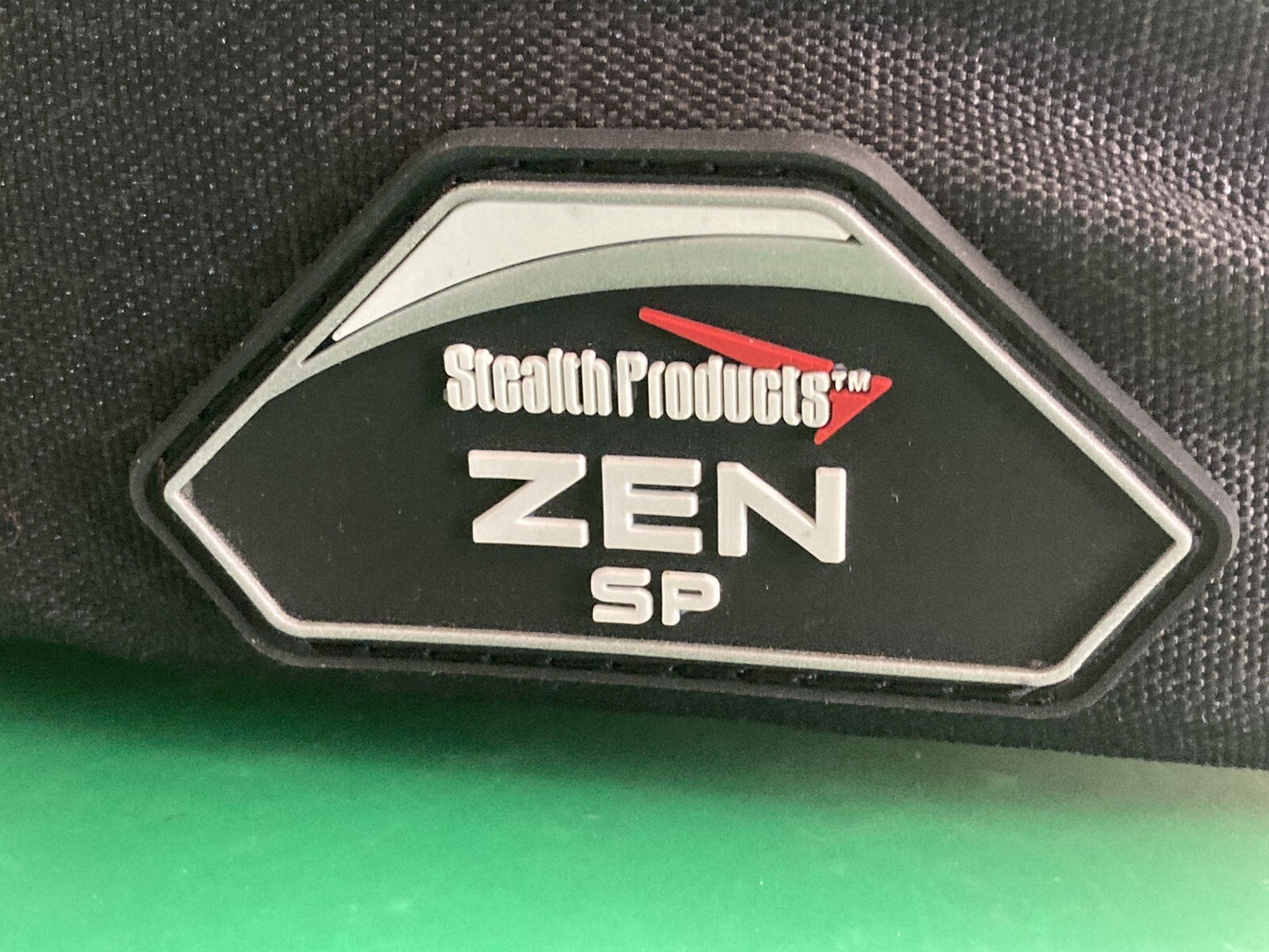 Stealth Products Wheelchair Cushion for ST-ZENSP1212 - 12" W x 12" D #K324