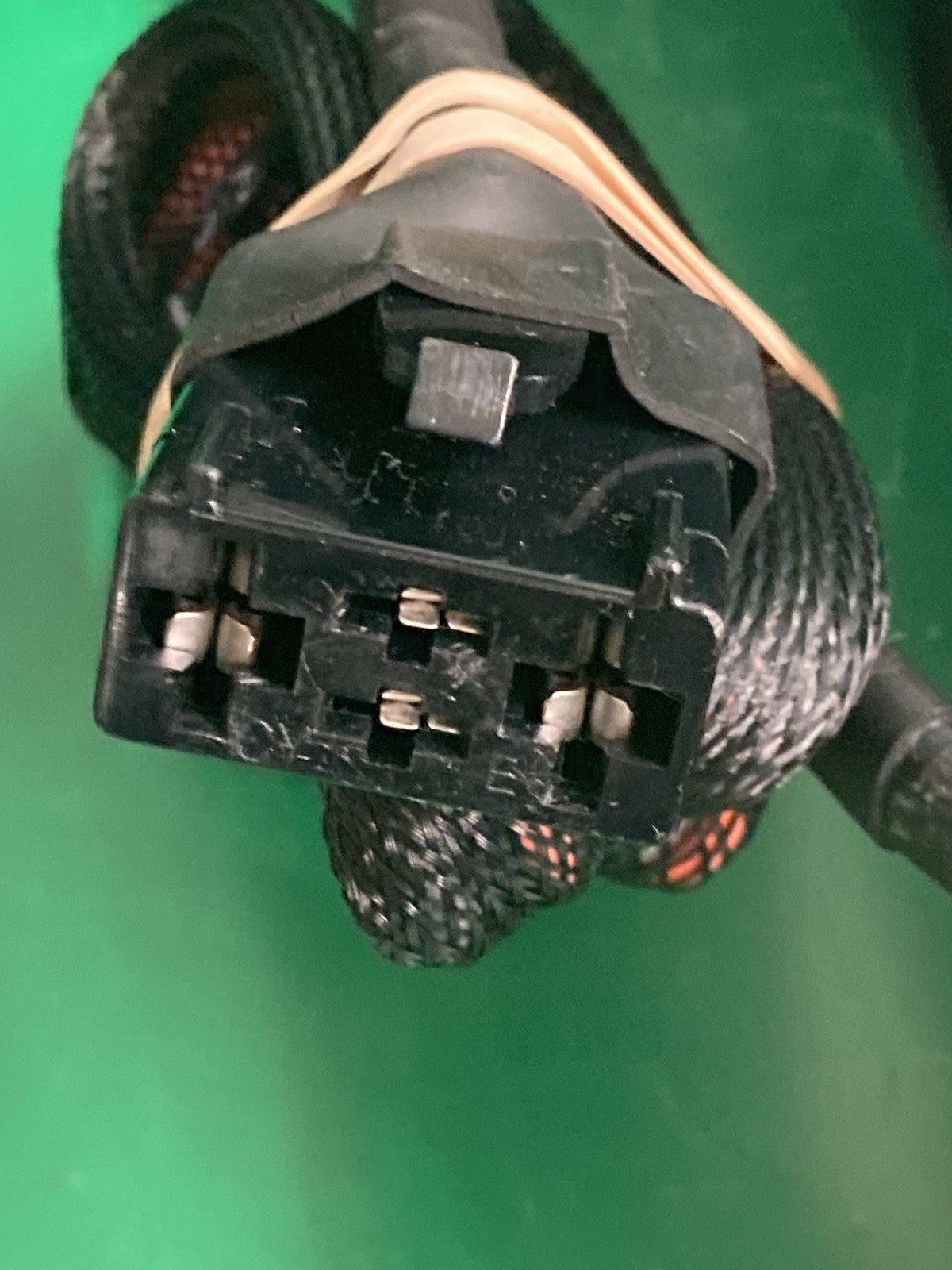 Left & Right Motors for Quantum Edge 3 Stretto MOT1809962-01 MOT1809963-01 #K911