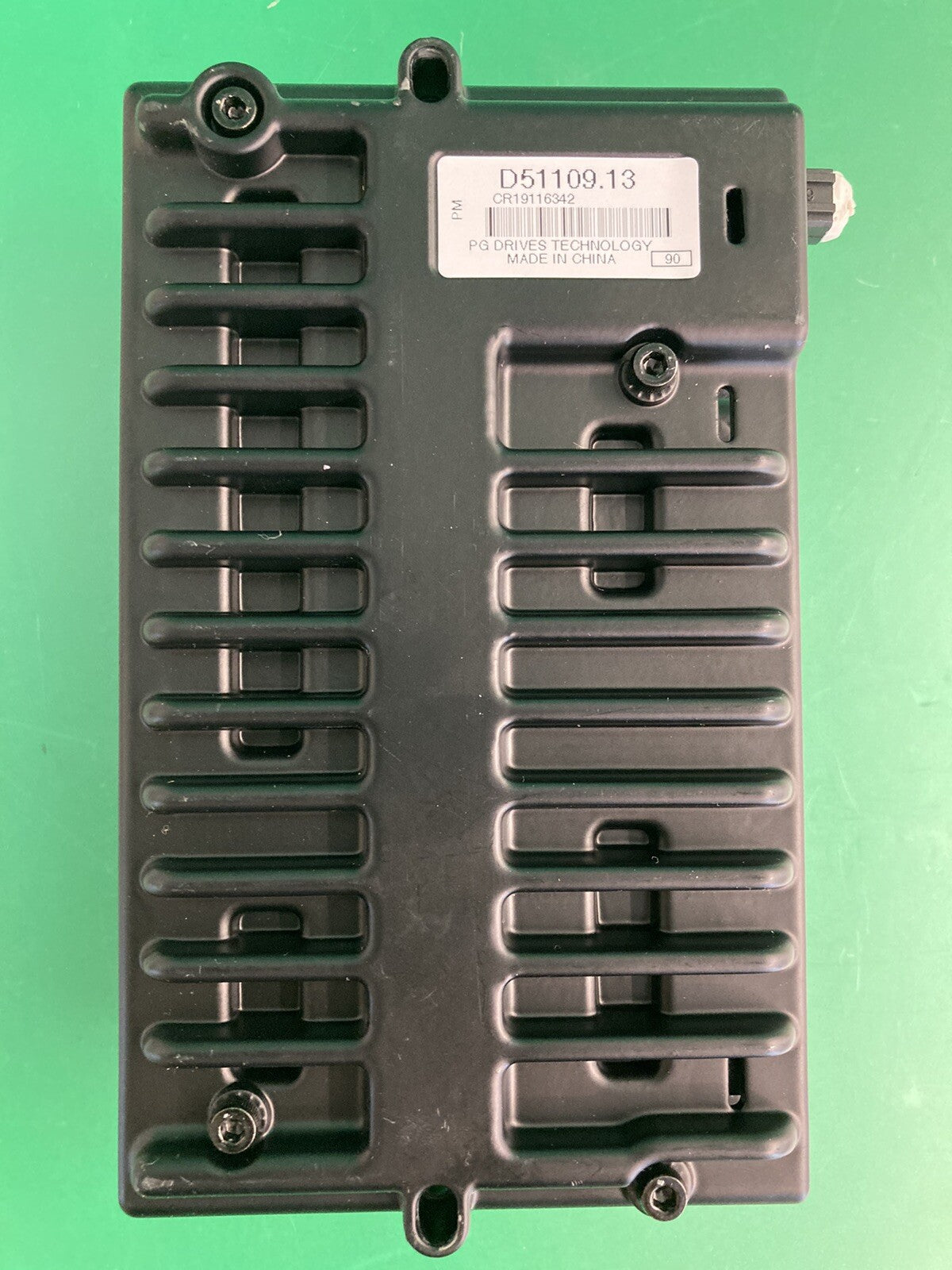 90 amp Rnet Power Module / Control Module for Power Wheelchairs D51109.13 #J889