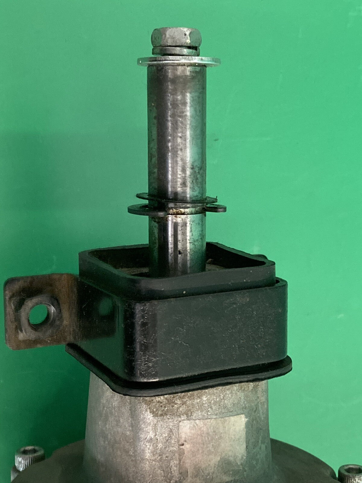 Motor, Brake, and Transaxle Assembly for Invacare LYNX L-3 & L-4 Scooters  #J907