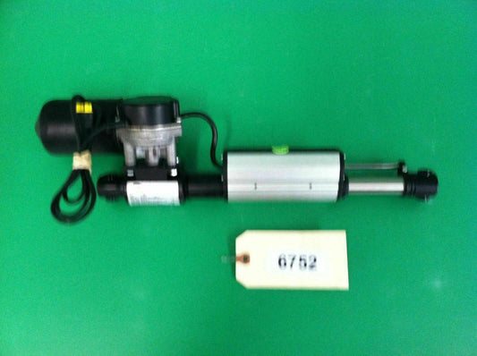 Invacare Tilt Actuator 1122631 Linak Type LSD-30-090 #6752