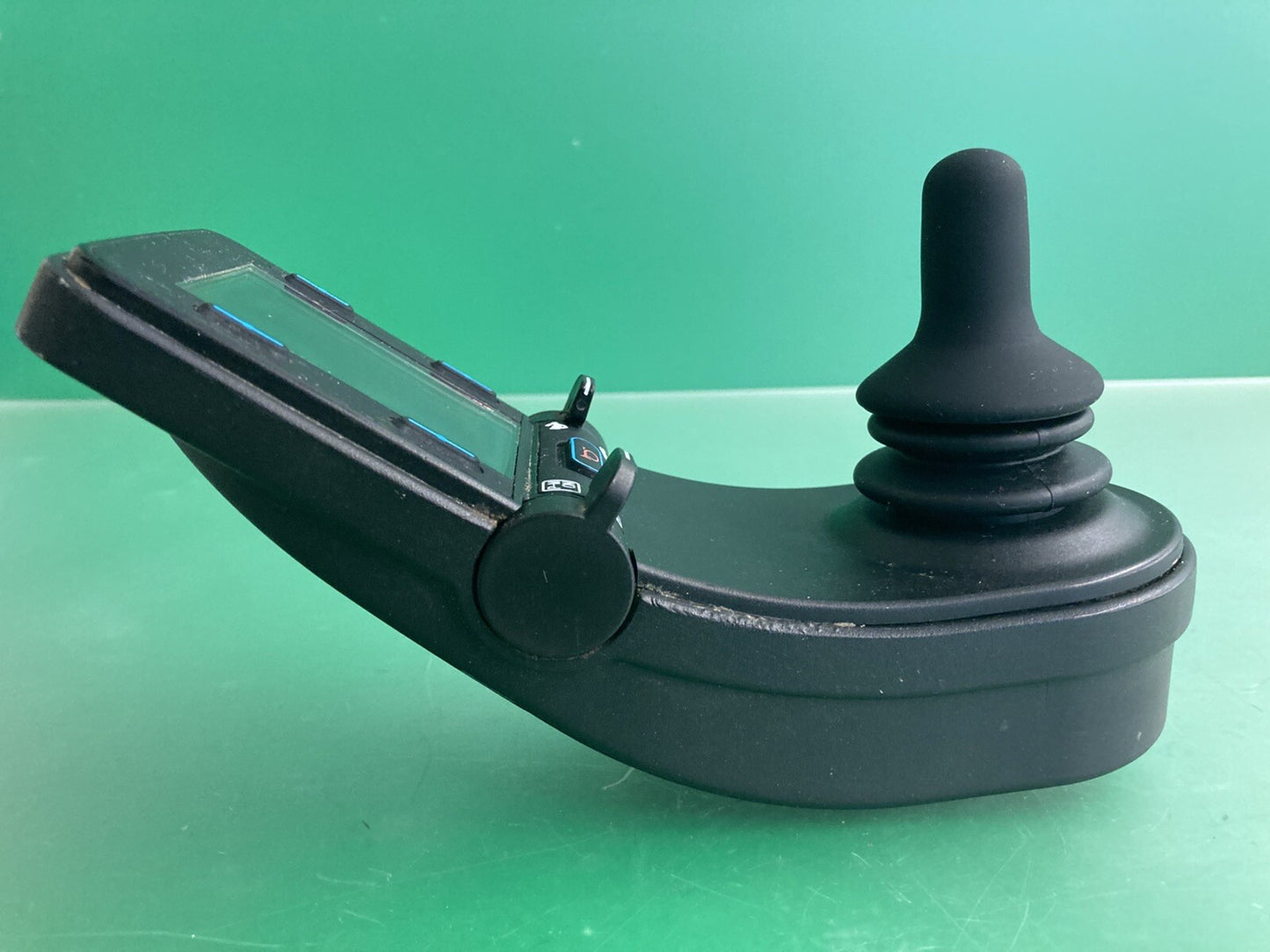 RNET Joystick Controller w/ Screen D51635.02 for Power Wheelchairs #K494