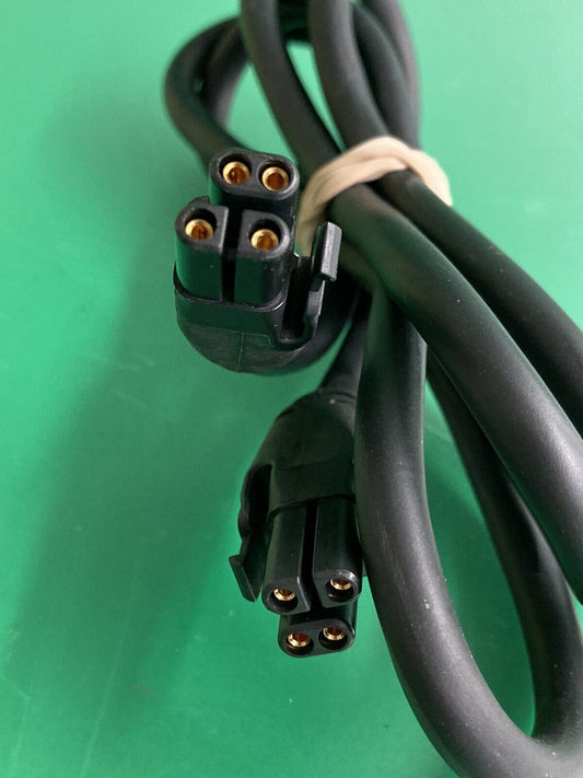 Dynamic Power Wheelchair LiNX Bus Cable for Power Wheelchairs (60 INCHES)  #J328