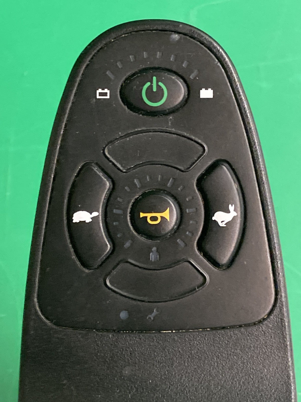 DYNAMIC Joystick for Power Wheelchair - Model #: DK-REMD01 - SHARK #K891