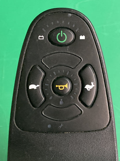 DYNAMIC Joystick for Power Wheelchair - Model #: DK-REMD01 - SHARK #K891