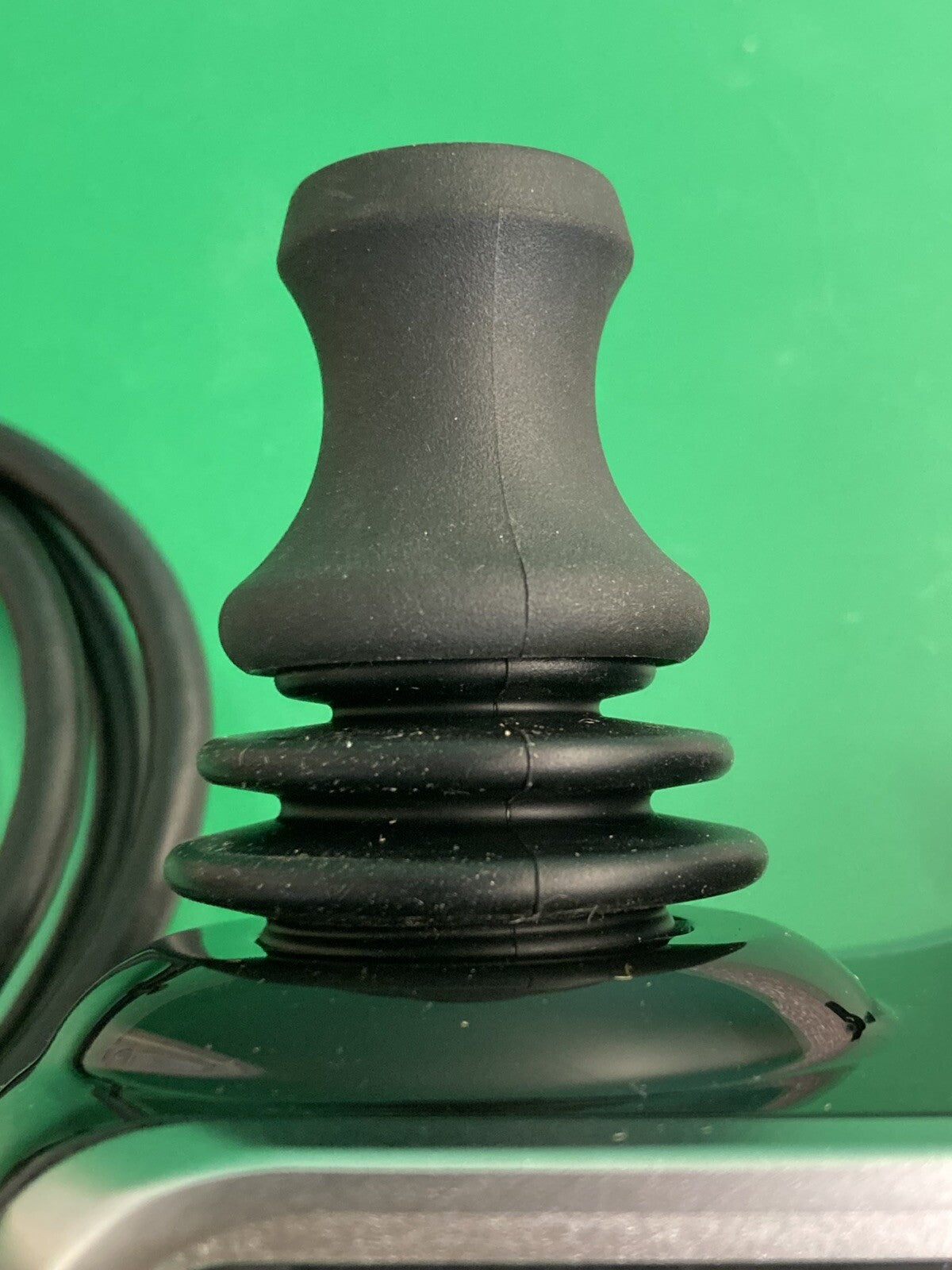 NEW* Quantum QLOGIC3 Joystick for Power Wheelchair CTL143976 1761-0009 #K762