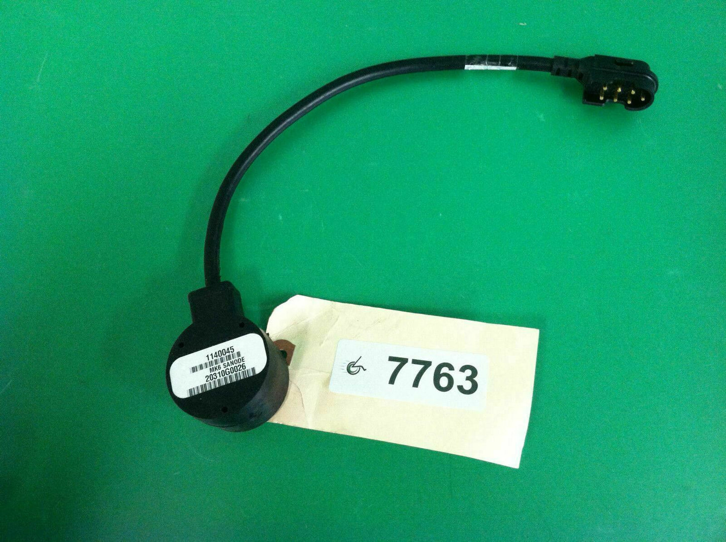 MK6 Sanode 1140045 for Power Wheelchair  #7763