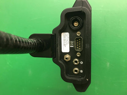 Quantum Omni + Display for Power Wheelchair w/ Mounting Arm D50363/01  #C427