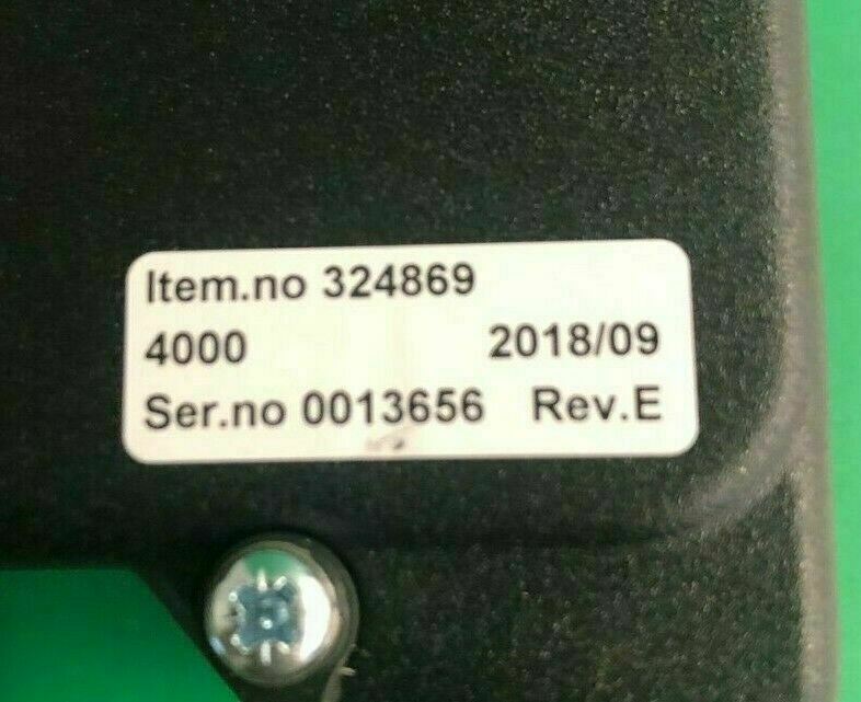 Permobil USB Charger 5V 1,5A 324869 for Permobil Power Wheelchair