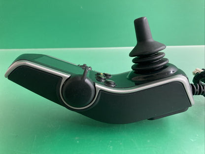 Quantum QLogic2 Joystick CTL123217 for Quantum Power Wheelchair 1751-8009 #K156
