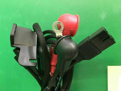 Battery Wiring Harness for Quantum Q6 Edge 2.0 Power Wheel Chair #C335