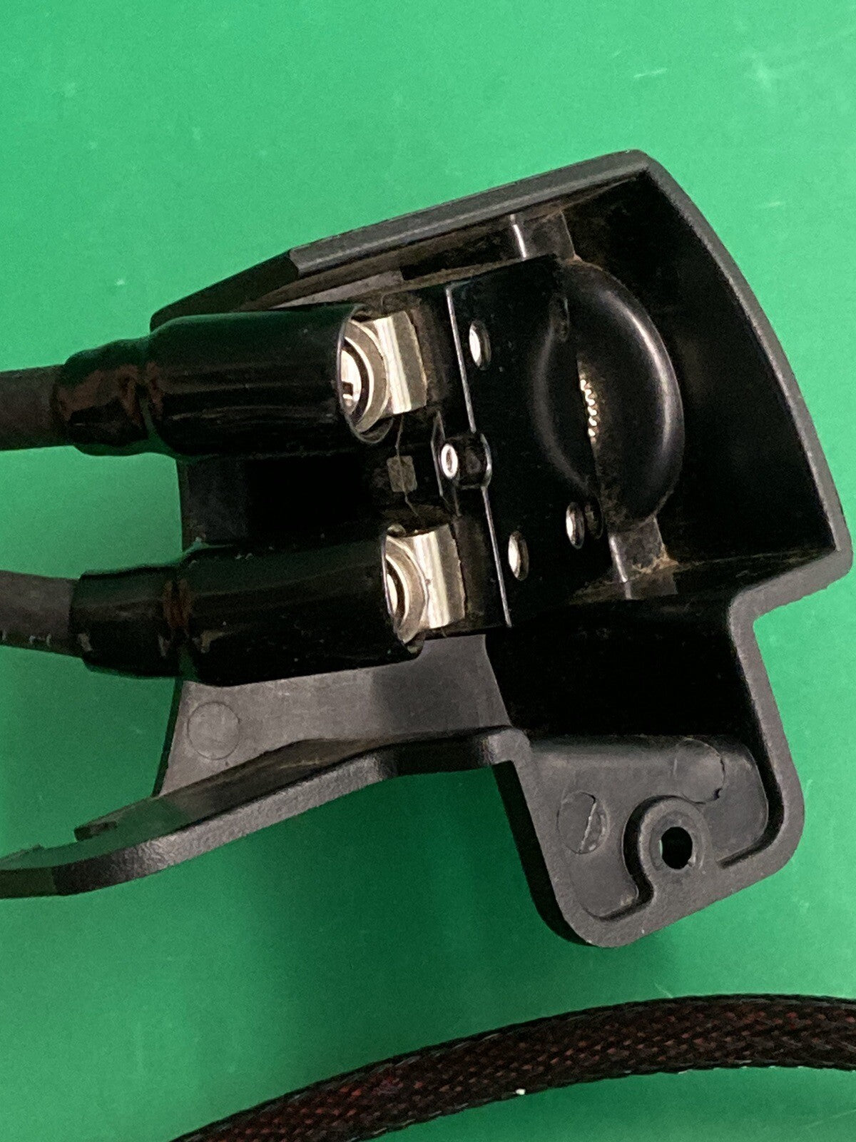 Battery Wiring Harness for Quantum Q6 Edge 2.0 & EDGE 3 Power Wheelchair #J045